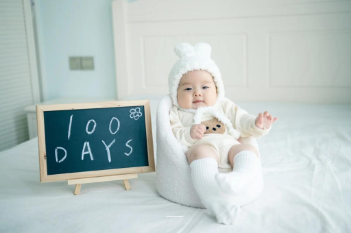 郴州宝宝发烧不退怎么办